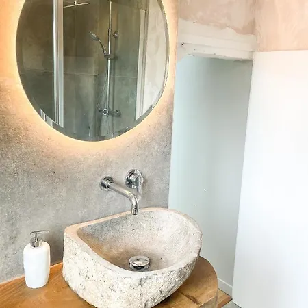 Appartement De Caractere Alençon Buitenkant foto