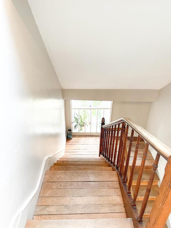 Apartment De Caractere
