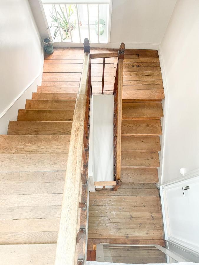 De Caractere Apartment Alencon