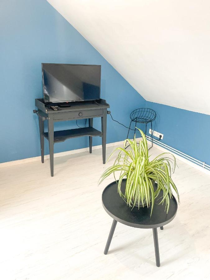 Apartment De Caractere *