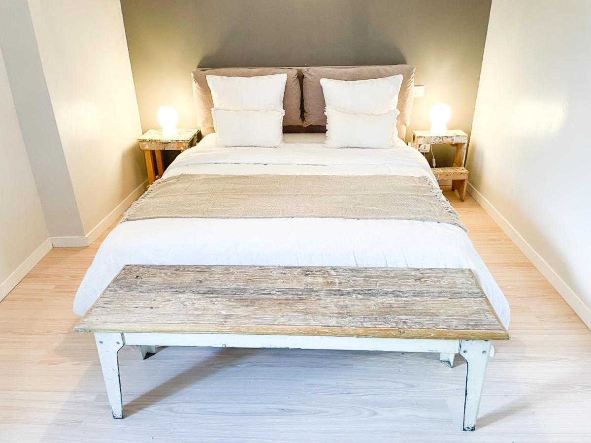 Apartment De Caractere