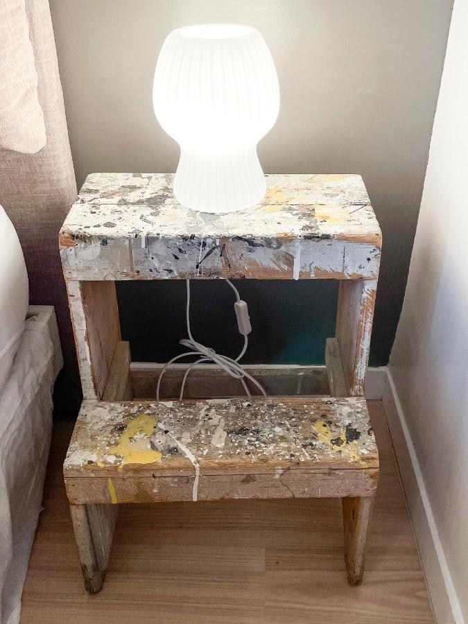 Apartment De Caractere *