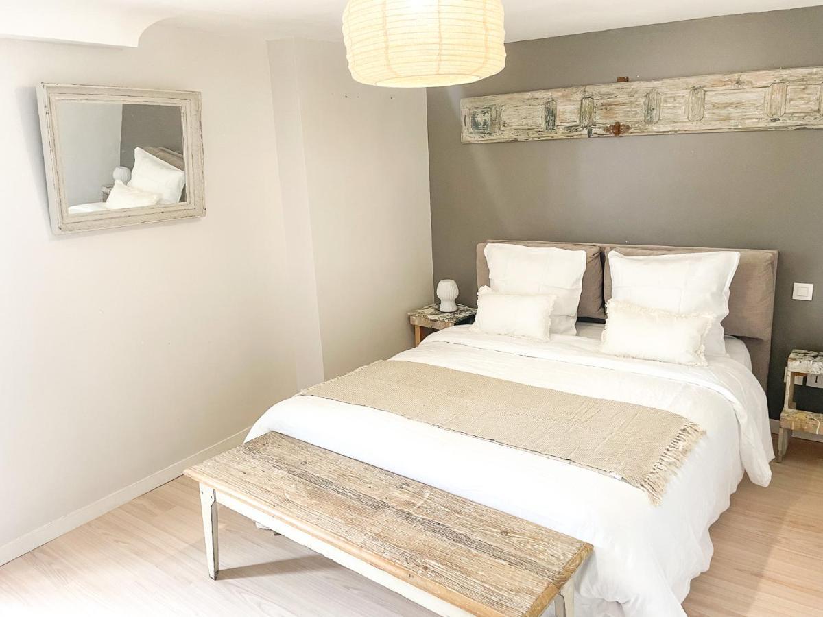 Apartment De Caractere *