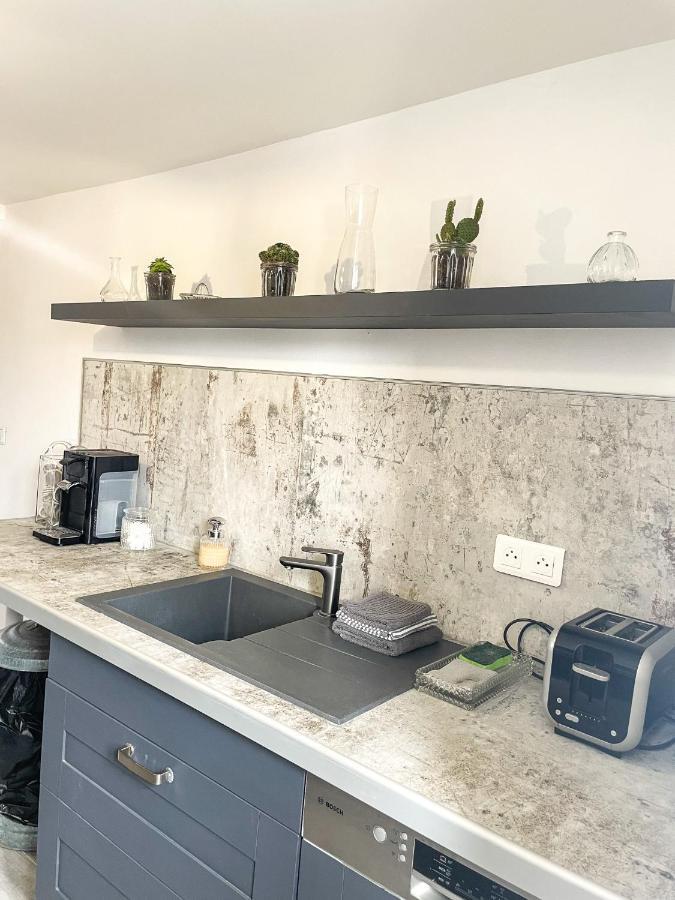 Apartment De Caractere