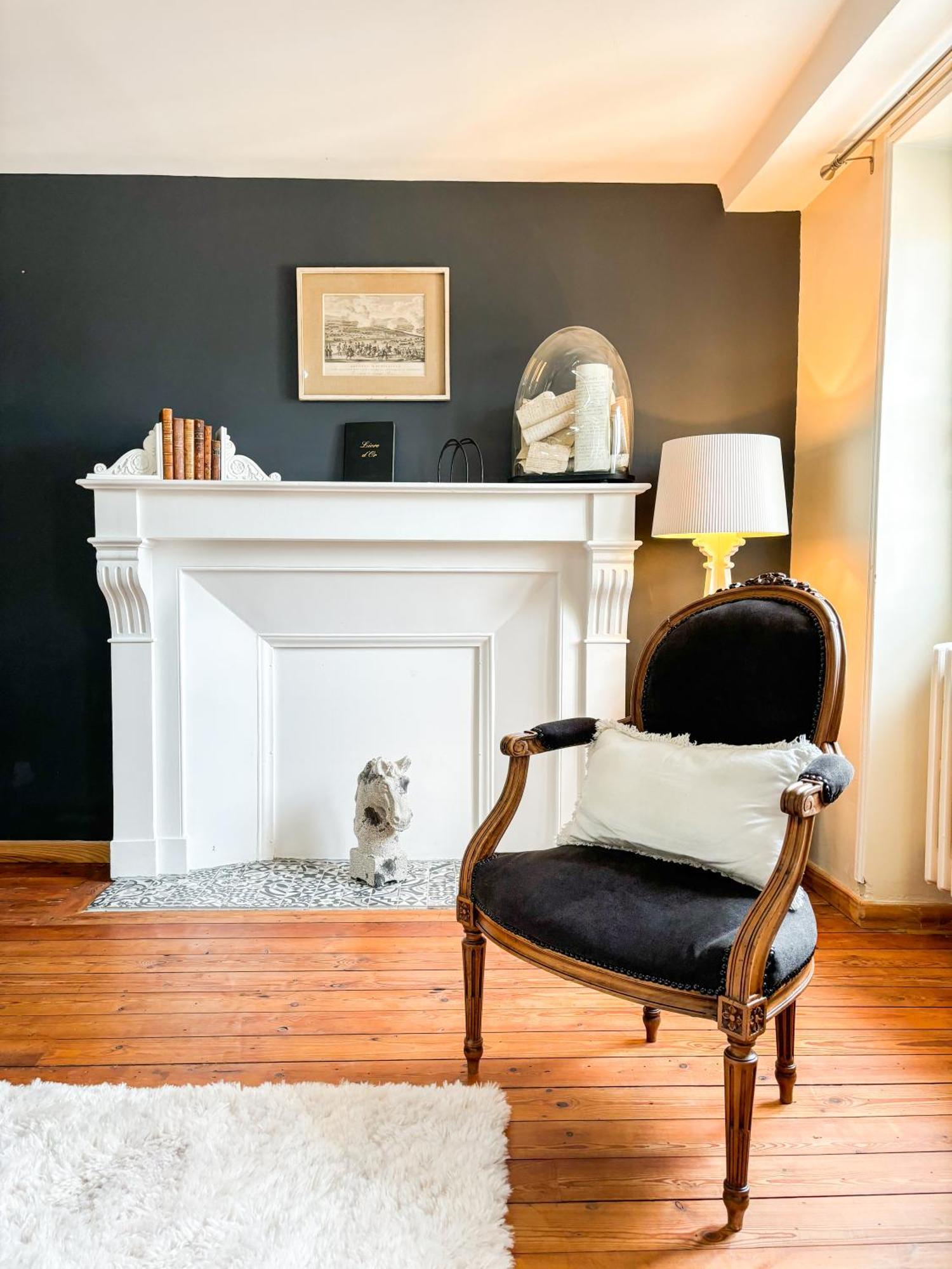 Apartment De Caractere *